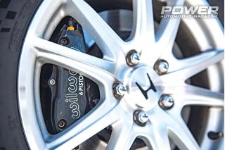 Honda S2000 AP1 Supercharger 380Ps 